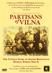 Partisans of Vilna